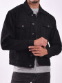 CAMPERA DOMENICO NEGRO