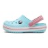 Crocs Crocband™ Niños Pequeños Azul