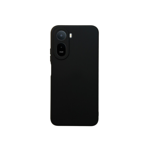 Protector para Xioami Redmi A7 Pro engomado color negro Protector Para Xioami Redmi A7 Pro Engomado Color Negro