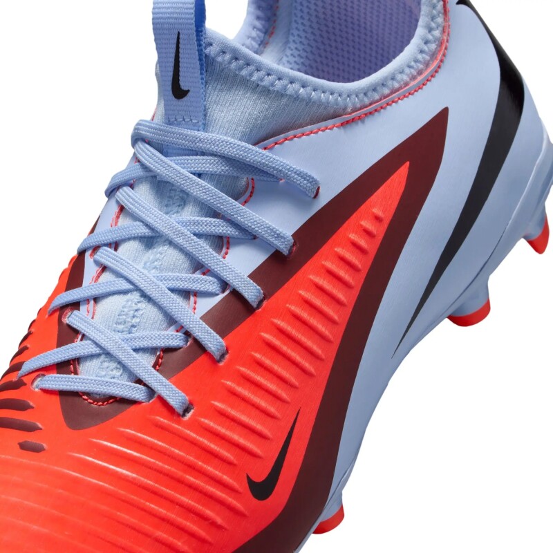 Championes Nike Phantom 6 Low Academy Blue