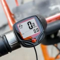 Velocímetro Digital Para Bicicleta Cuenta Kilómetros Velocímetro Digital Para Bicicleta Cuenta Kilómetros