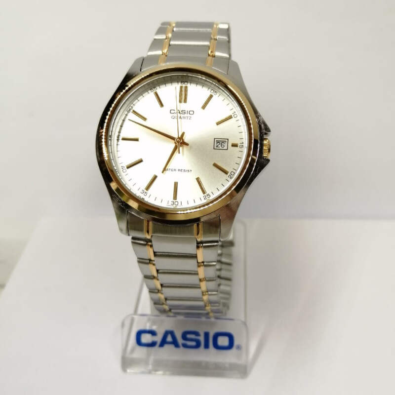 Reloj Casio Clásico Reloj Casio Clásico