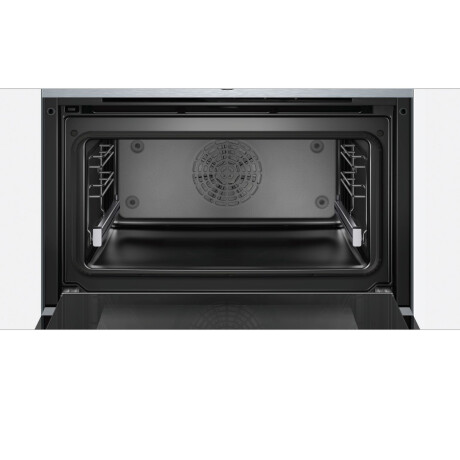 Horno de empotrar Bosch de 47 lts CBG633NS3 Compacto Horno de empotrar Bosch de 47 lts CBG633NS3 Compacto