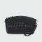 MARC JACOBS - The Leather Beauty Bag Negro