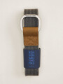 BELT BAIRES BLACKGREY