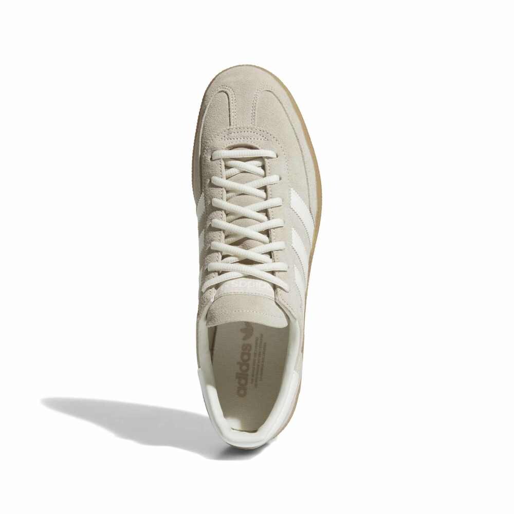 Zapatillas Adidas Handball Spezial Hombre Beige