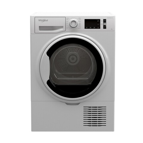 SECARROPA CARGA FRONTAL 9KG WHIRLPOOL BLANCO SECARROPA CARGA FRONTAL 9KG WHIRLPOOL BLANCO