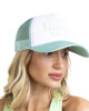 Gorra Verde By Lbm U