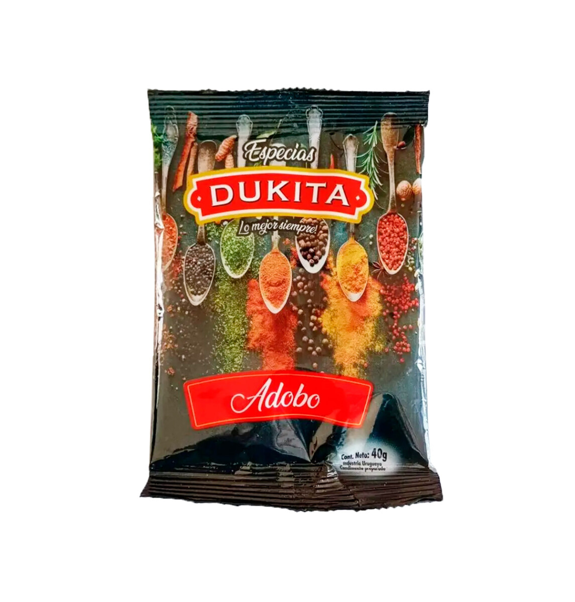 CONDIMENTO DUKITA SOBRES 40GRS - Adobo 