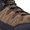 Botas Santa Barbara Mont Blanc de Hombre Marron