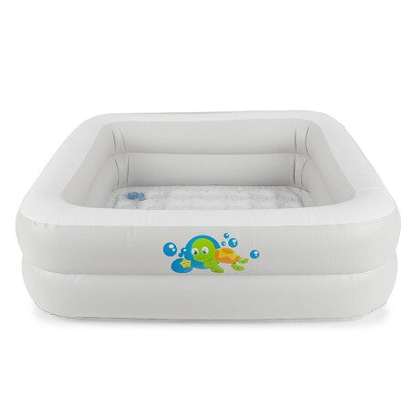 Piscina Bañera Infantil Bestway 001