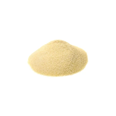 Semolin de Trigo 500 gr. Semolin De Trigo 500g