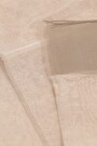 BUFANDA Beige