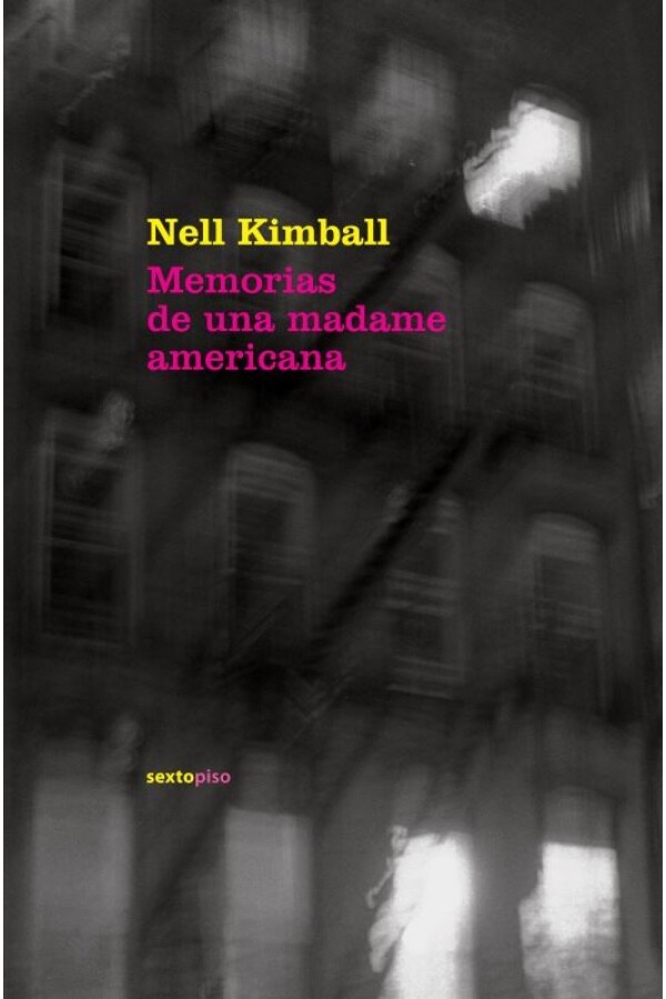 Memorias De Una Madame Americana Memorias De Una Madame Americana