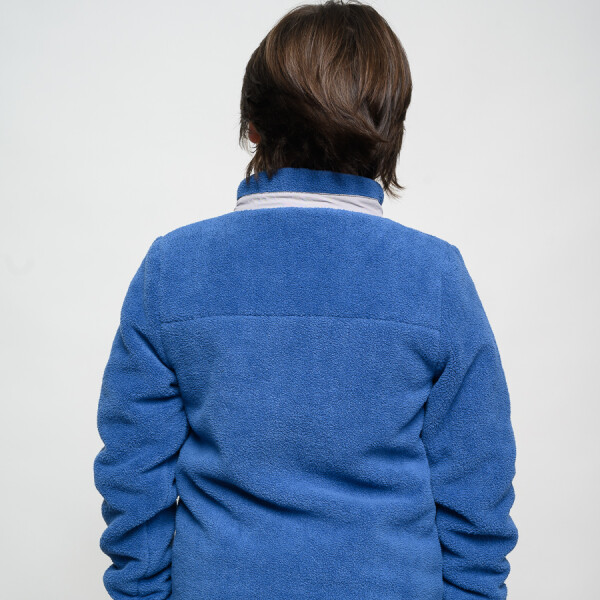 CAMPERA POLAR FLOW Umbro Niños 0p5