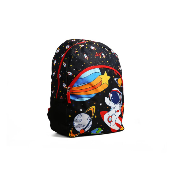 INFANTIL FANTASY AS - AMERICAN SPORT ROJO