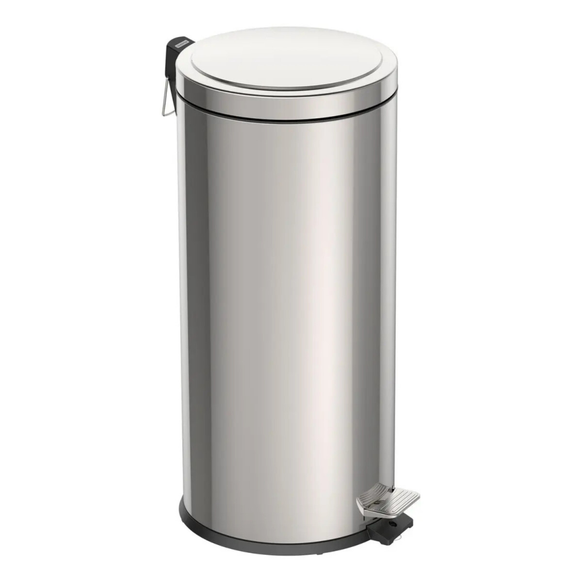 Papelera Basurero Tramontina con pedal y cubo plástico 30 L 