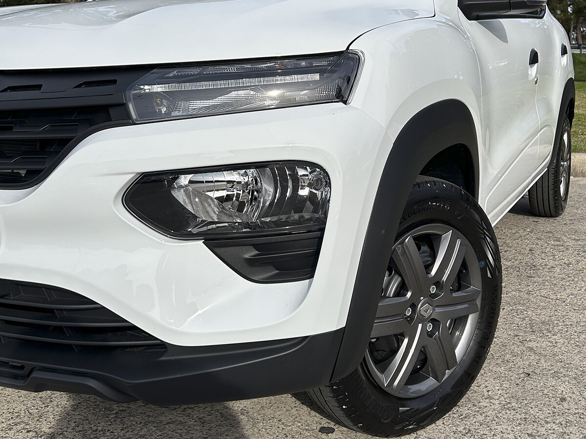 Renault Kwid Zen Glassy 2026 0KM | Permuta / Financia Renault Kwid Zen Glassy 2026 0KM | Permuta / Financia