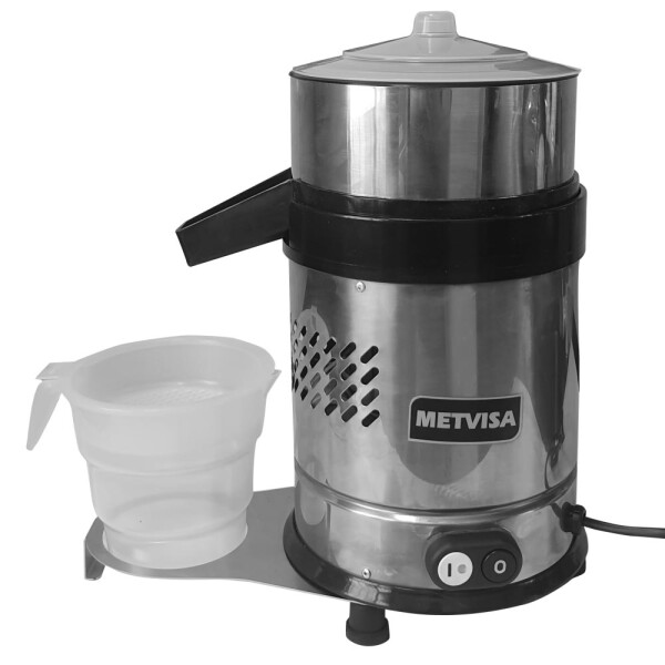 Exprimidor de Citricos Metvisa/Bimg Exprimidor de Citricos Metvisa/Bimg