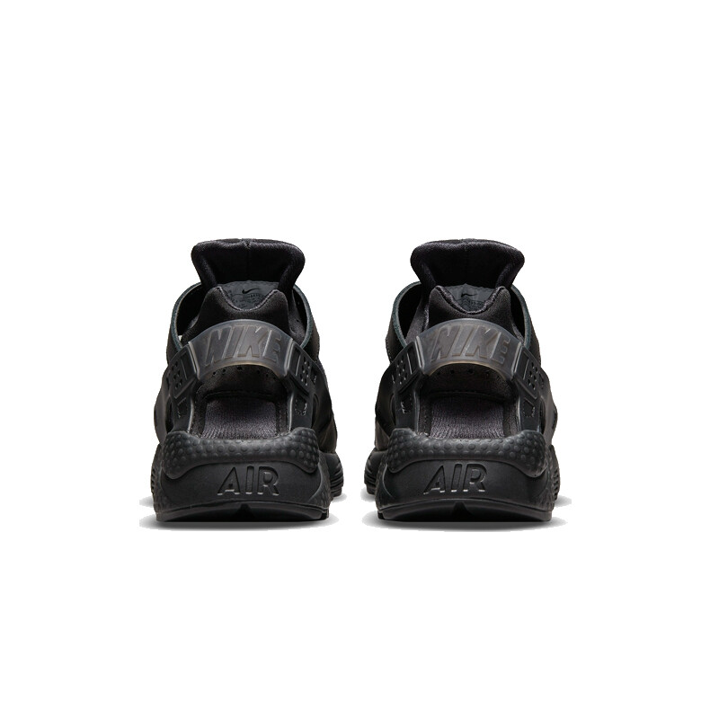 Championes NIKE HUARACHE de Mujer - DH4439-001 Negro