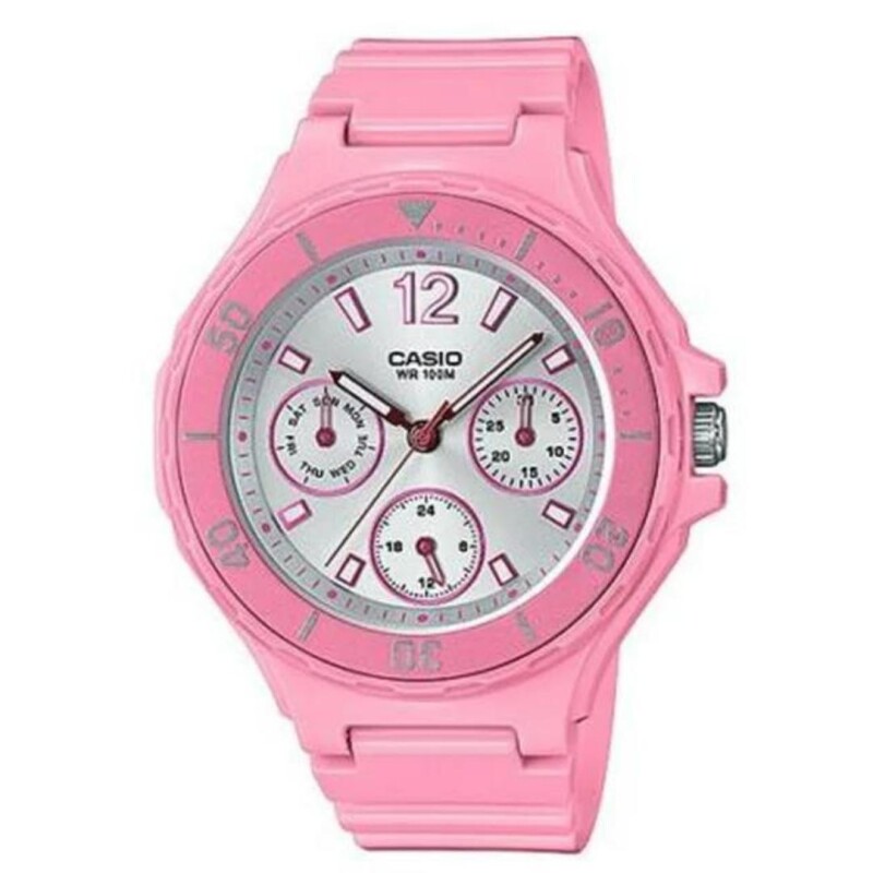 Casio - LRW250H-4A3 09lrw250h-4a3