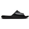 Ojotas NIKE VICTORI ONE de Mujer - CZ7836-001 Negro