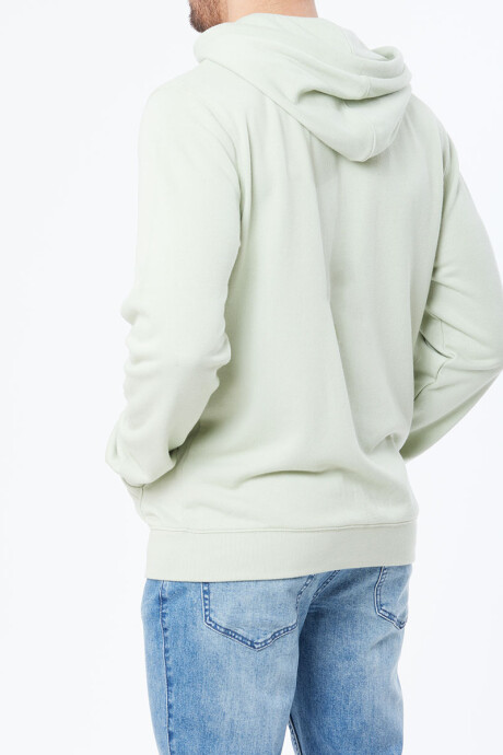 CANGURO C/C NARDOEC RUSTY Verde Claro