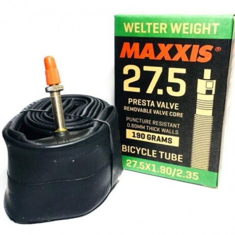 Camara Maxxis Welter 27.5 Presta