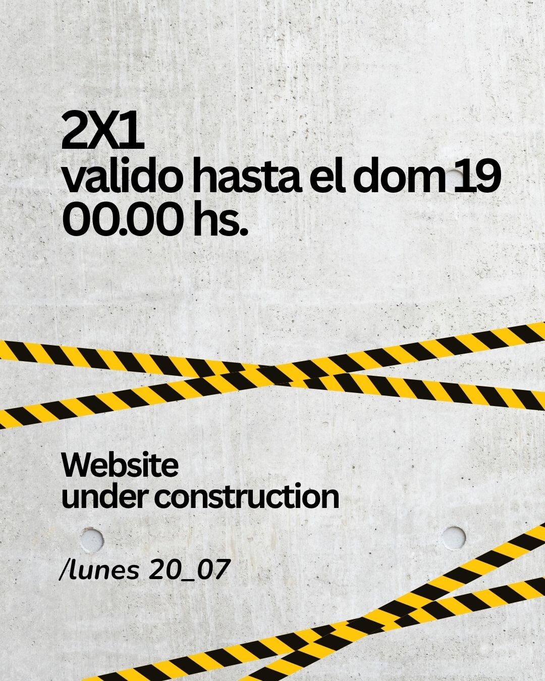 2X1