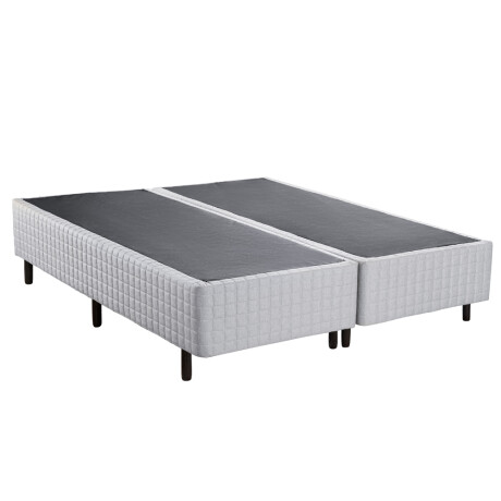 BOX QUEEN SIZE BASE DE SOMMIER CAMA PREMIUM BOX QUEEN SIZE BASE DE SOMMIER CAMA PREMIUM