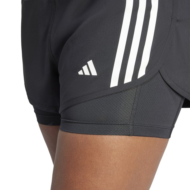 Short Adidas Own The Run Negro