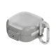 Imagen de Clip Case Galaxy Buds4 / Buds4 Pro - Grey