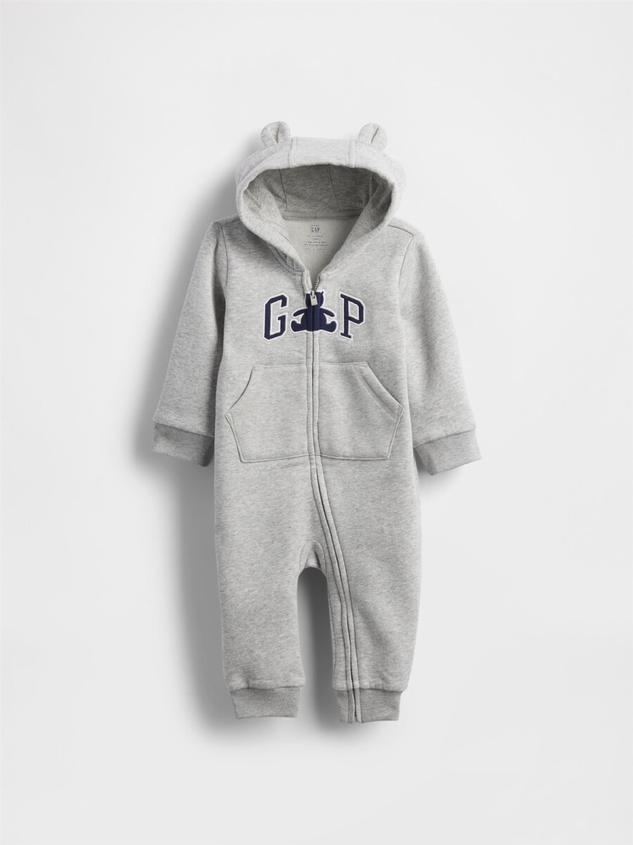 IE FLEECE 1PC - Bc15 