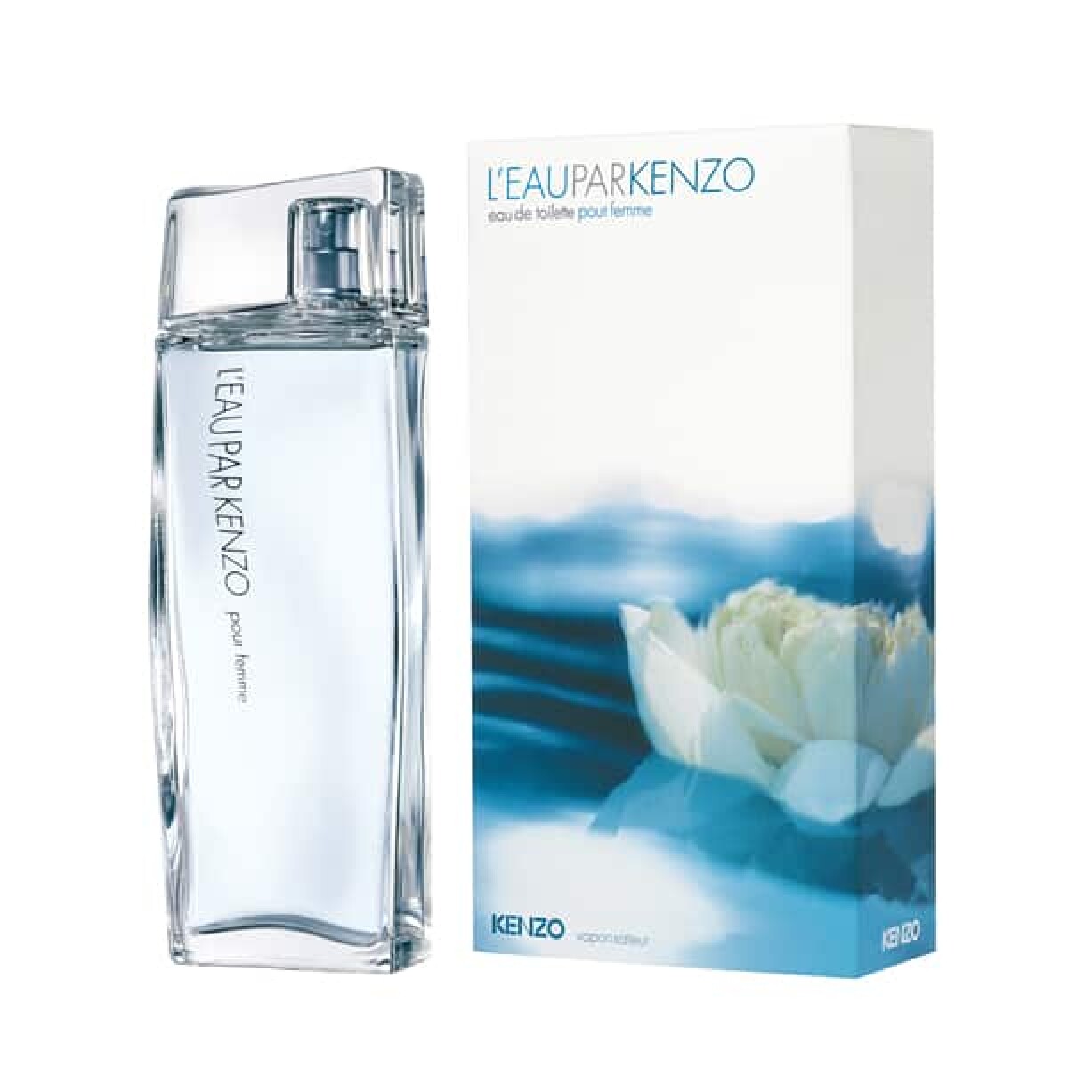 Perfume Kenzo L'Eau EDT 50ml 
