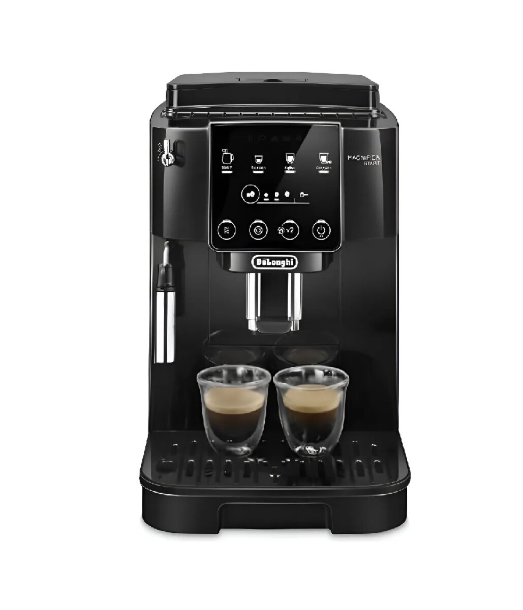Cafetera Espresso Delonghi Magnifica Start Ecam220.21 Negro 