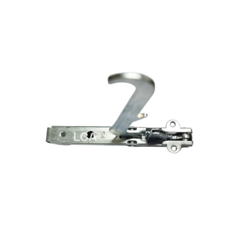 Bisagra Para Puerta De Horno 160 X 20 Mm Bisagra Para Puerta De Horno 160 X 20 Mm