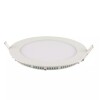 PANEL EMB. LED 18W 6500K  REDONDO PANEL EMB. LED 18W 6500K  REDONDO