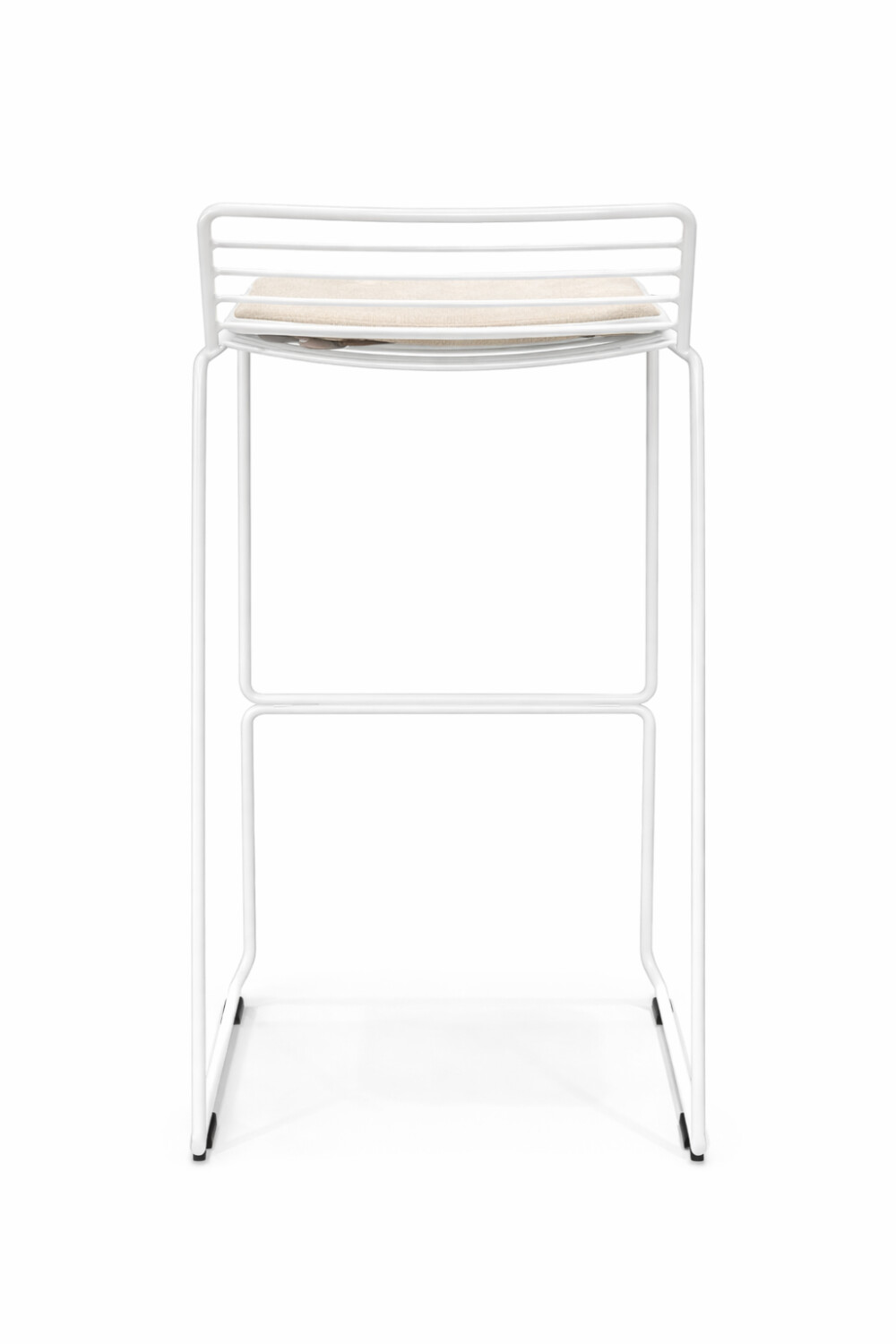 Banqueta Yanxin Color Unico