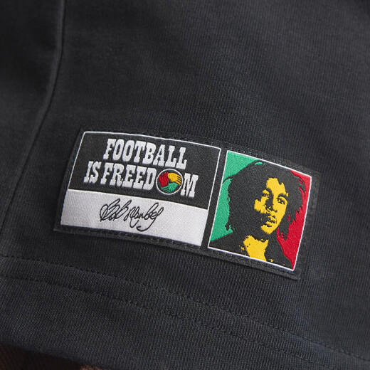 Remera Adidas Marley Og - Negro Remera Adidas Marley Og - Negro