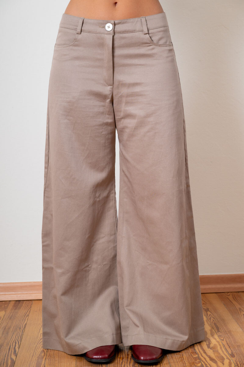 Pantalon alex - Vison 