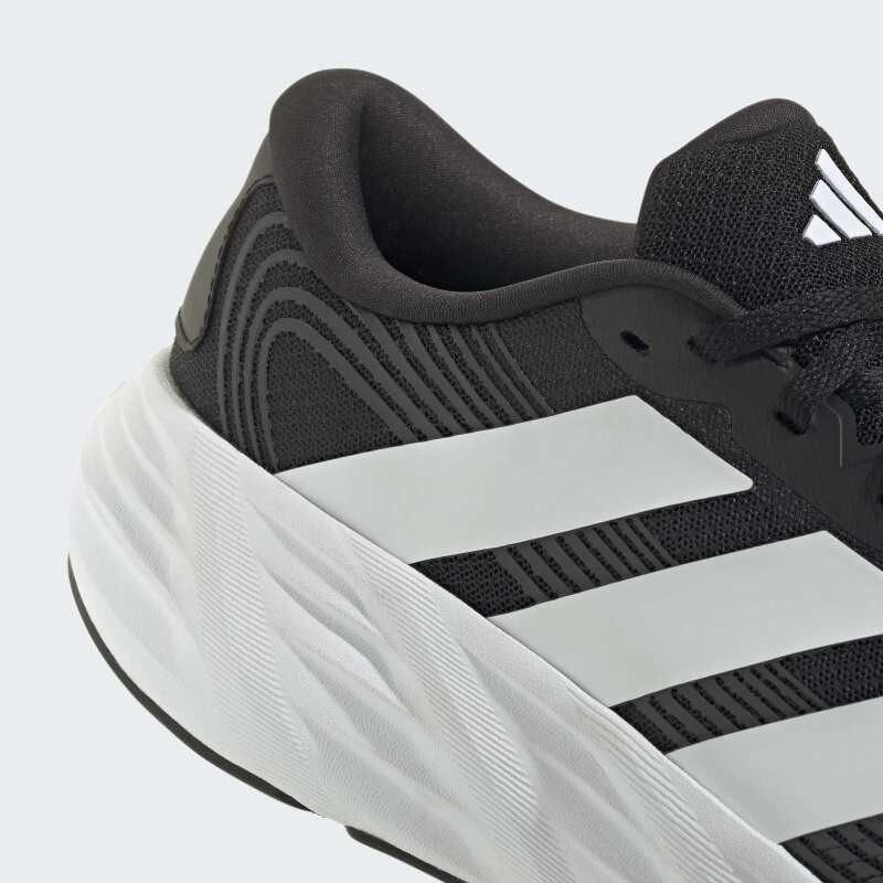 Championes Adidas Galaxy 8 Negro
