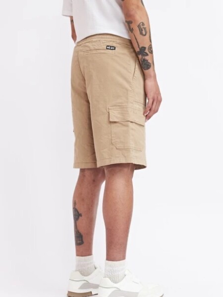 BERMUDA KRSITOBELGA 30403 DANIEL BEIGE