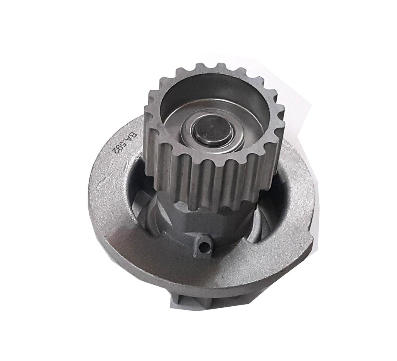 BOMBA AGUA CHEVROLET AVEO DAEWOO NUBIRA 1.4 1.6 16V - 