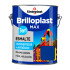 Brilloplast Max BRILLANTE - 3en1- Azul Francia
