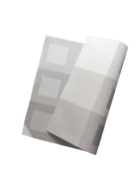 INDIVIDUAL PVC 45x32CM DISEÑO PARCHES INDIVIDUAL PVC 45x32CM DISEÑO PARCHES