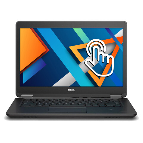 Notebook Dell Latitude E7450 I5 / 8 Gb Ram / 256 Gb Ssd OLT NOTEBOOK RFPL DELL 7450 I5/8/256/14