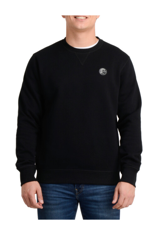 Buzo O'Neill Pacific Crest Negro