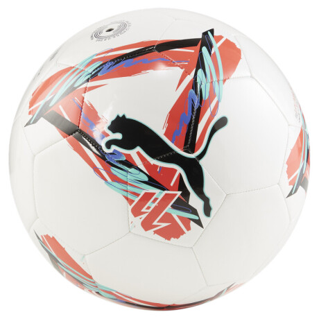 Orbita LA LIGA 1 MS 08428801 Blanco/mulitcolor
