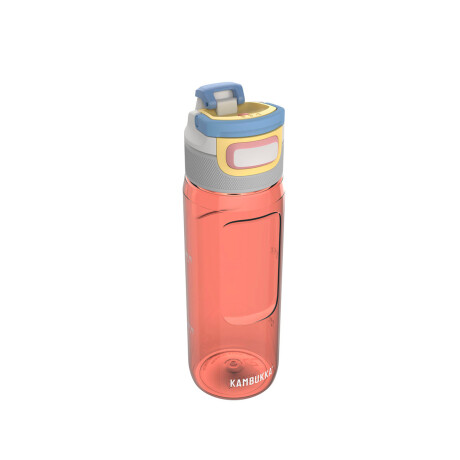 Botella Kambukka Lagoon Tritan Bpa Free Ambar 750 ml Multicolor