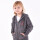 CAMPERA MANUEL GRIS
